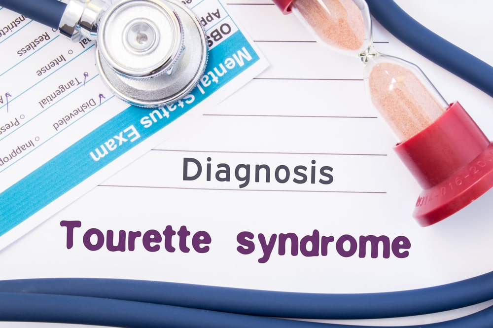 Zespol Tourettea – objawy i leczenie